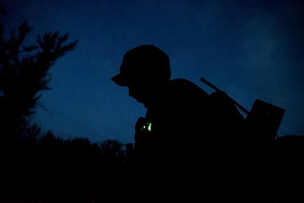 Фото: Serhii Nuzhnenko / Reuters