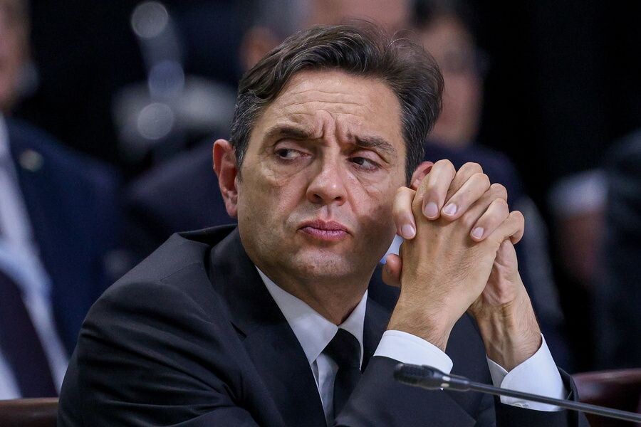     / Источник: © Александр Щербак/ТАСС