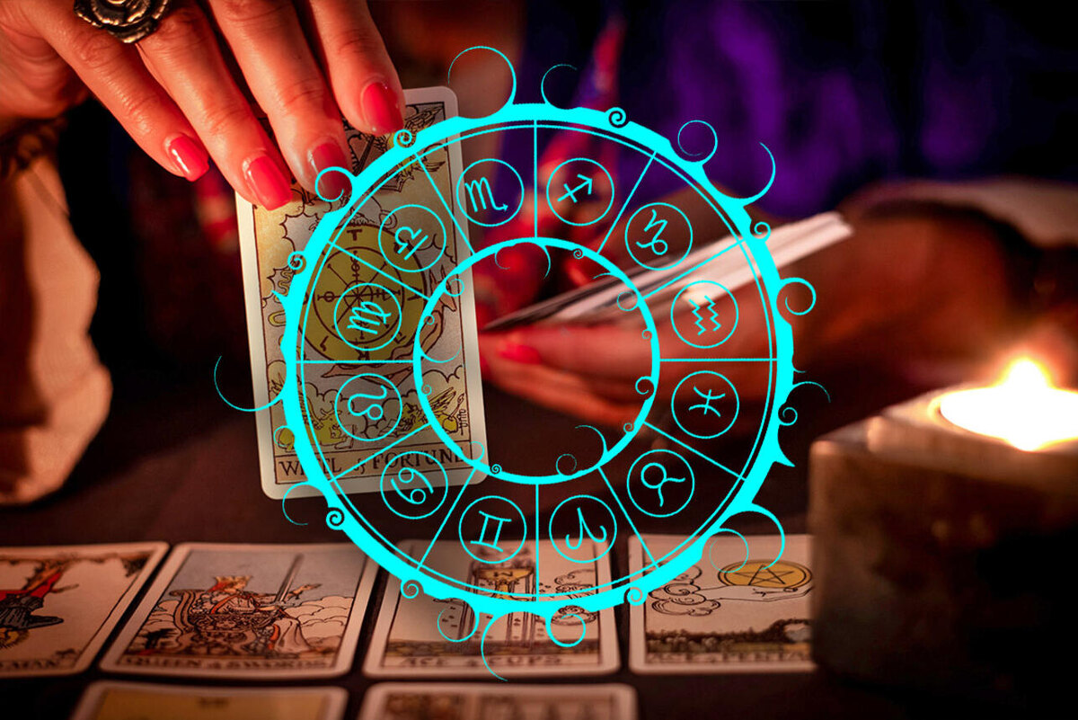    Таро-гороскоп на неделю 4 — 10 ноября для всех знаков зодиака 123RF/legion-media.ru. Коллаж: 7Дней.ru