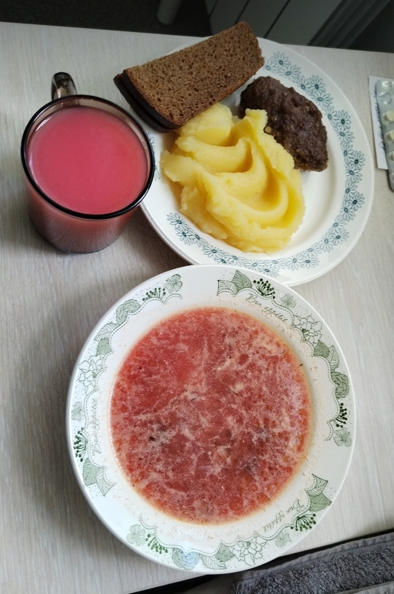 Фото из отзывов в 2Gis