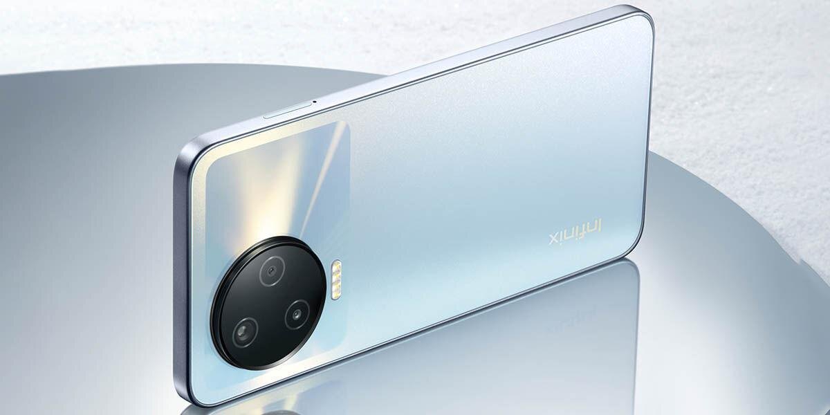 
Калибровка батареи Infinix Note 12 2023 с помощью кодов Инженерного меню Android 15, 14, 13, 12