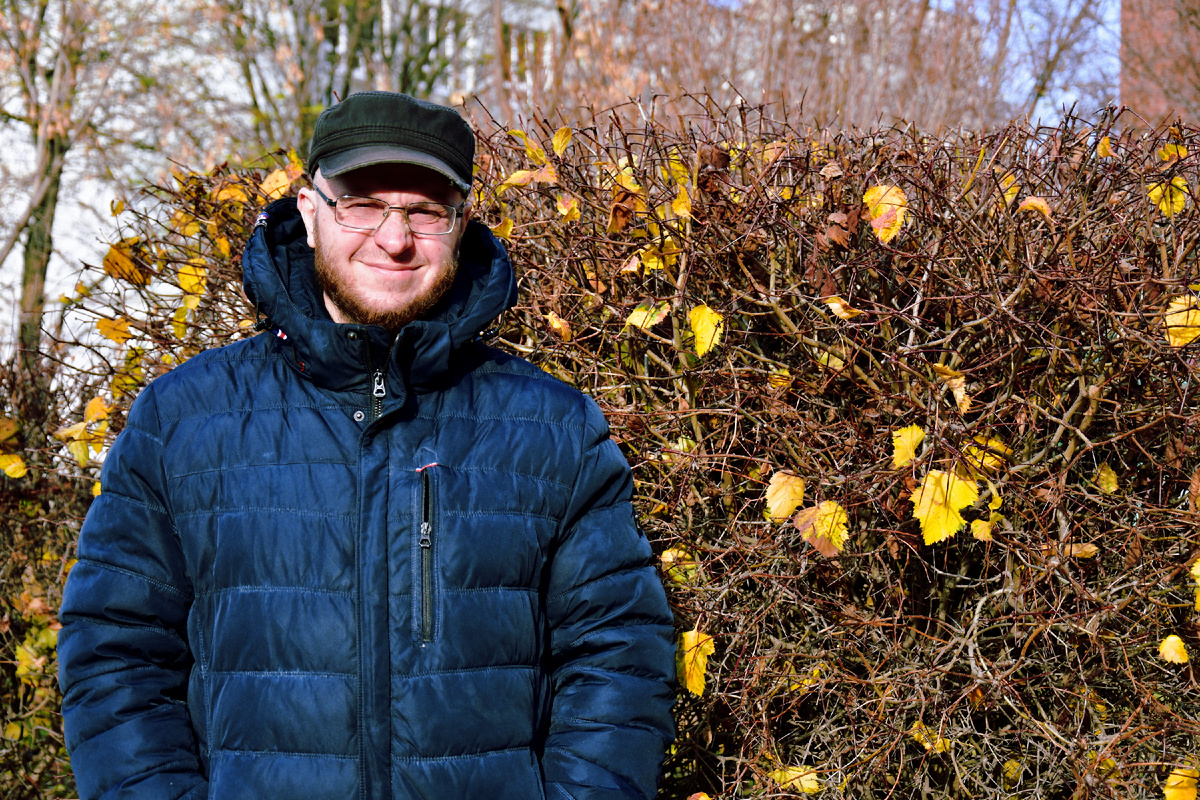 Рома в лучах ноябрьского солнца! 🌞
