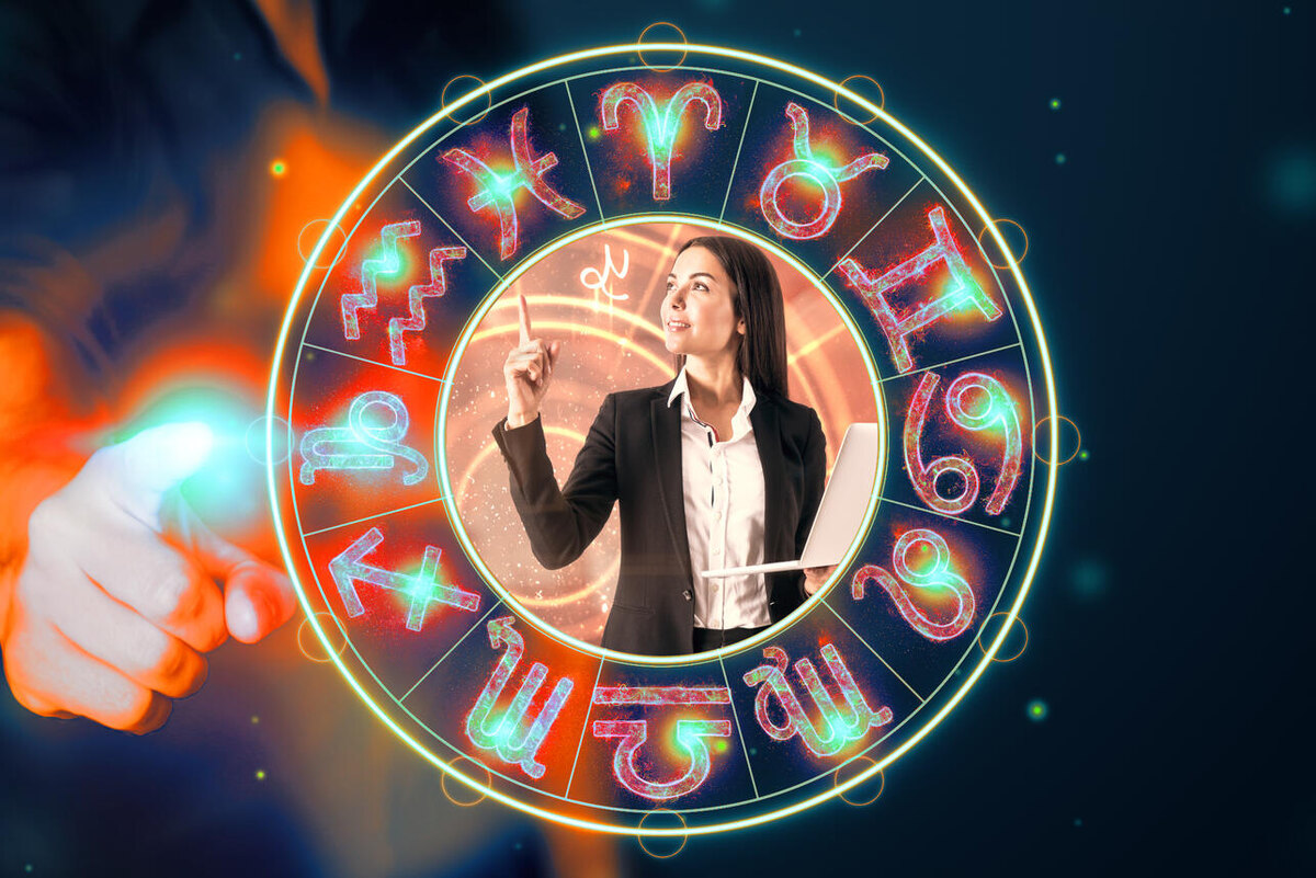    Гороскоп на рабочую неделю 5 — 8 ноября для всех знаков зодиака 123RF/legion-media.ru. Коллаж: 7Дней.ru