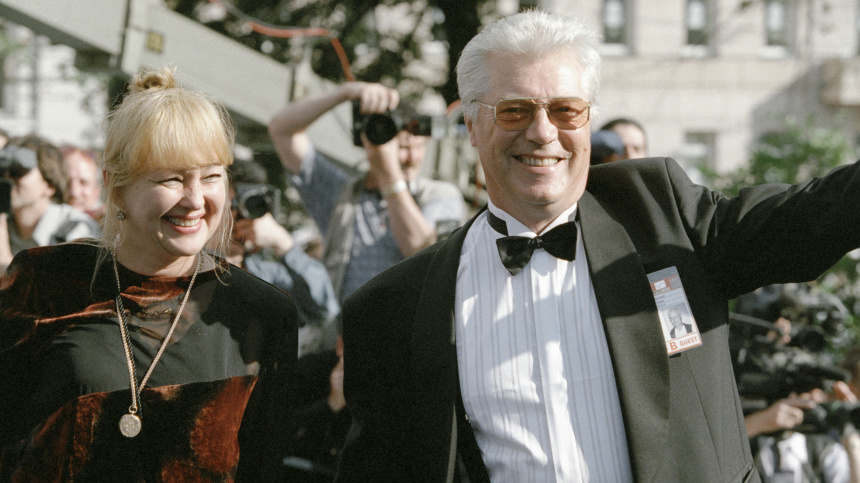    Фото: © РИА Новости/Дмитрий Коробейников