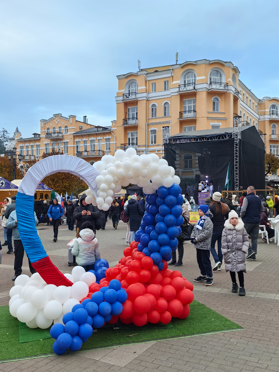 Фото автора