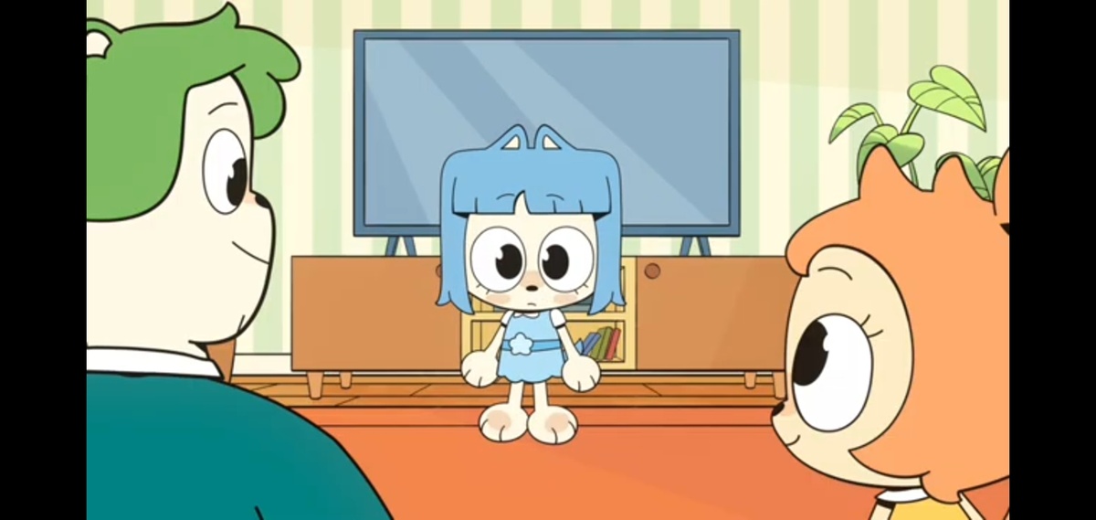 Куншиктер можно посмотреть на Ютубе или на КиноПоиск 