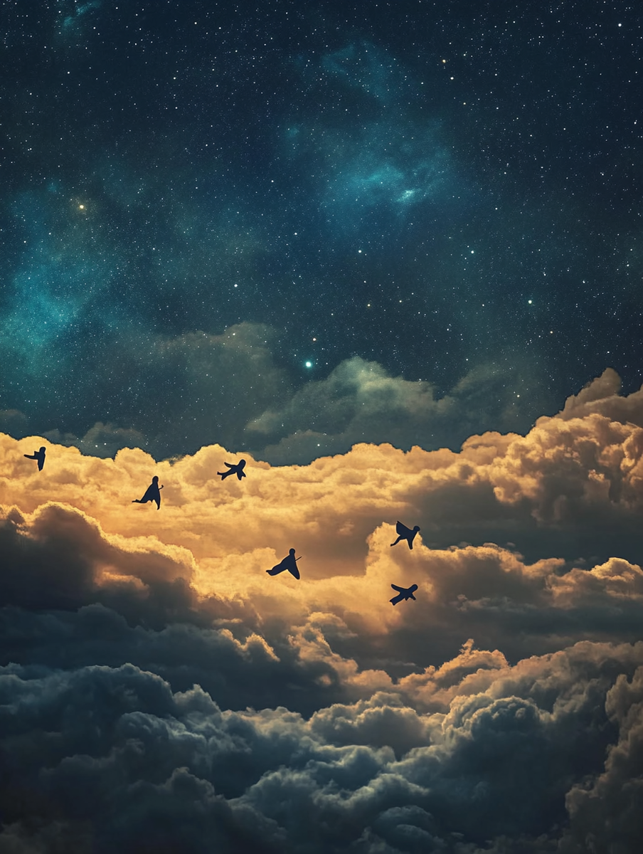 Сны — это не просто образы и звуки, которые мы переживаем во время сна. Это загадочный мир, где переплетаются наши желания, страхи и переживания. Давайте рассмотрим несколько интересных фактов о снах, которые могут вас удивить