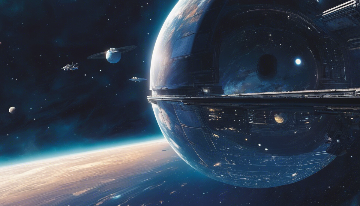 Космические исследования: что нового на орбите?