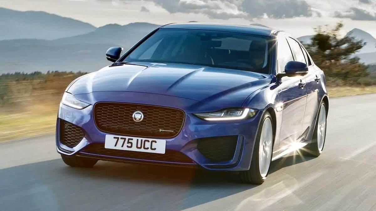 Фото: Jaguar  📷
