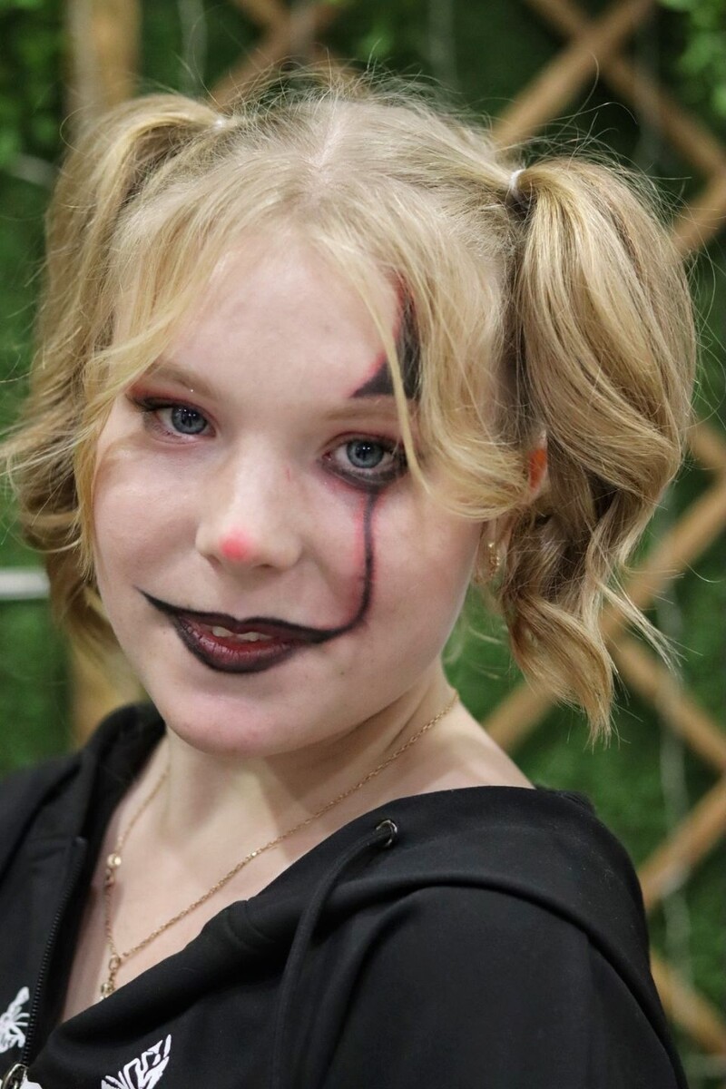    Гребенкина Арина - №5. Источник: Предоставлено "Толку"