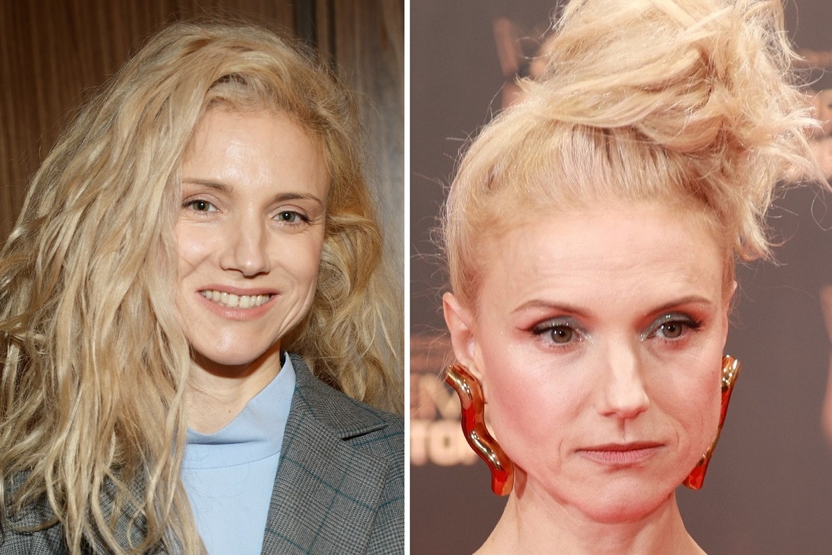 В Сети многие обратили внимание на изменения во внешности. Фото: globallookpress.com, социальные сети.