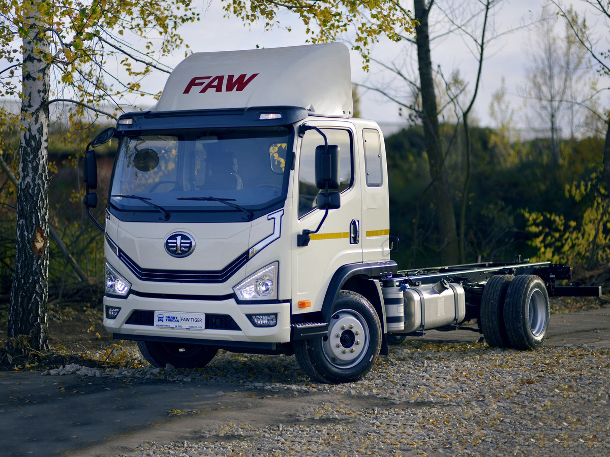 Фото: «Смарт Тракс»  📷
