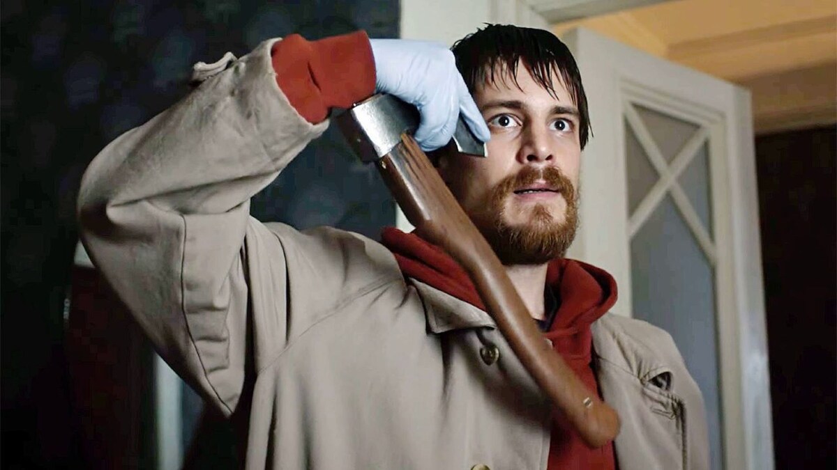 Кадр из сериала 