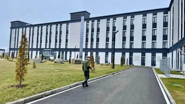    © Александр Чаленко