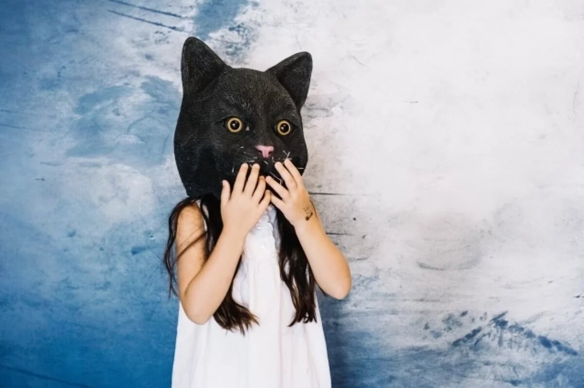    Психолог Аксенова советует родителям квадроберов сводить детей к психиатру