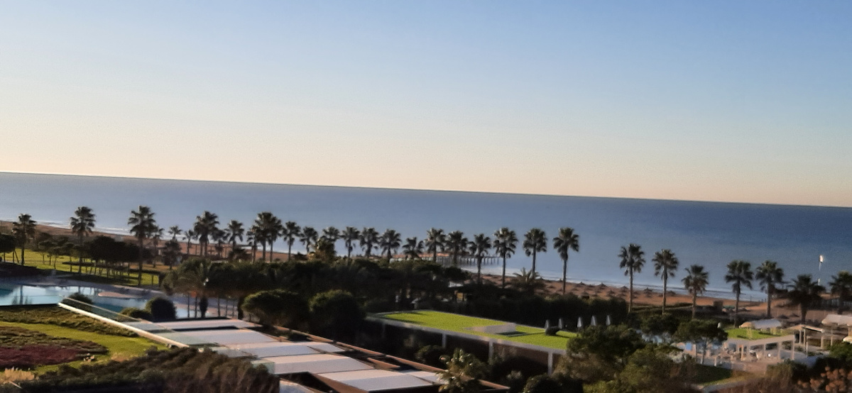 Мой вид из окна