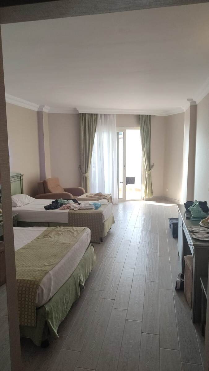 Это мой номер