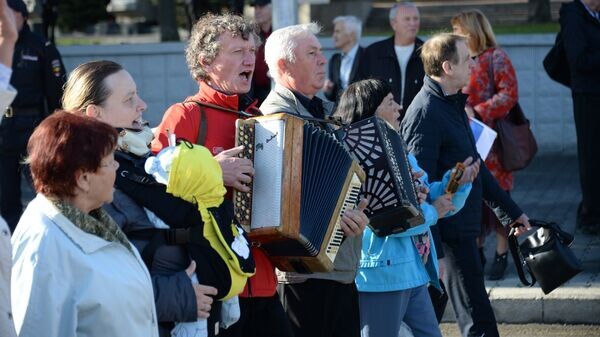    © РИА Новости Крым . Андрей Киреев