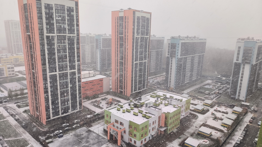    Фото: Maksim Konstantinov/Global Look Press