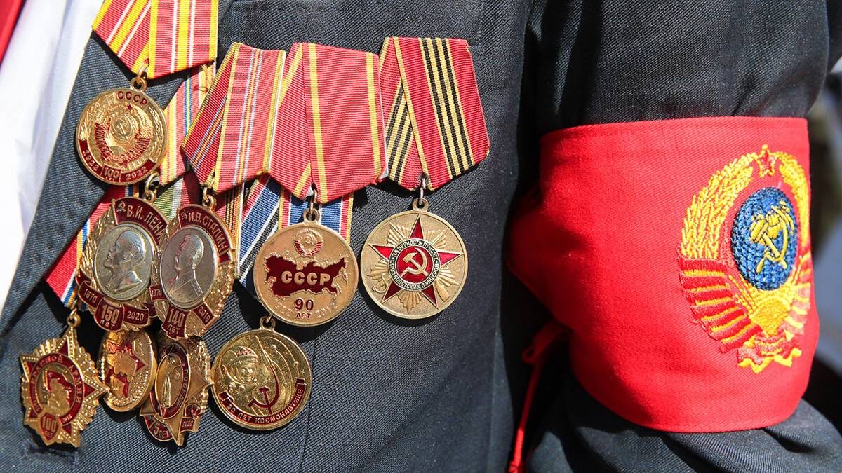    Фото: Василий Кузьмиченок / АГН Москва