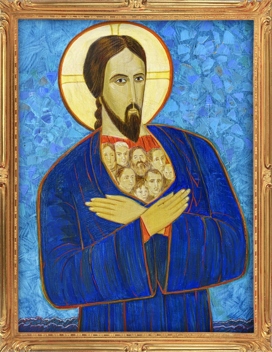 Лепетухин Александр - Всё в руце Божией, 2008