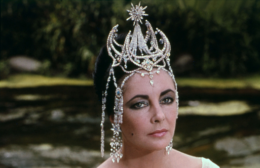 Синяя птица (1976)