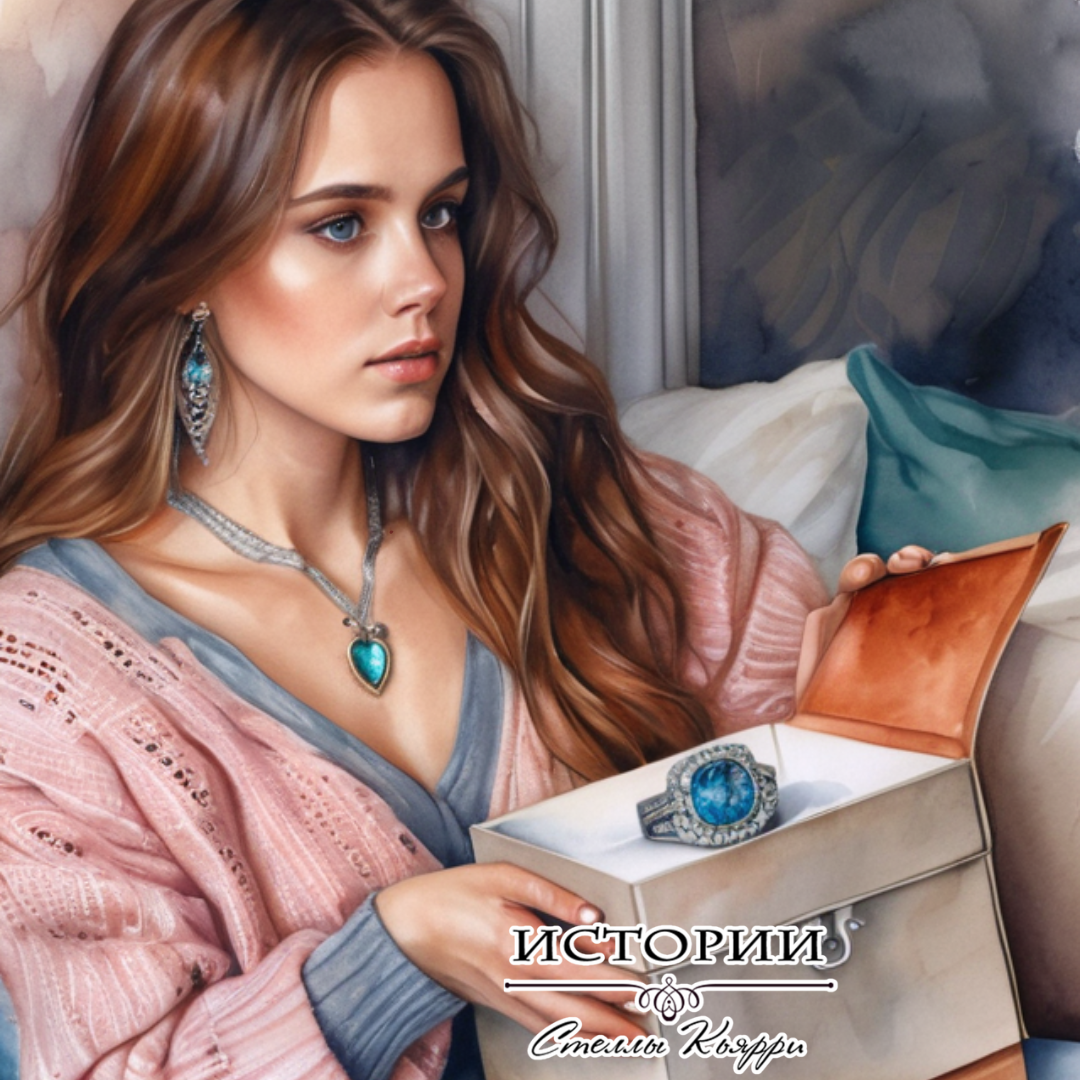 ©Стелла Кьярри