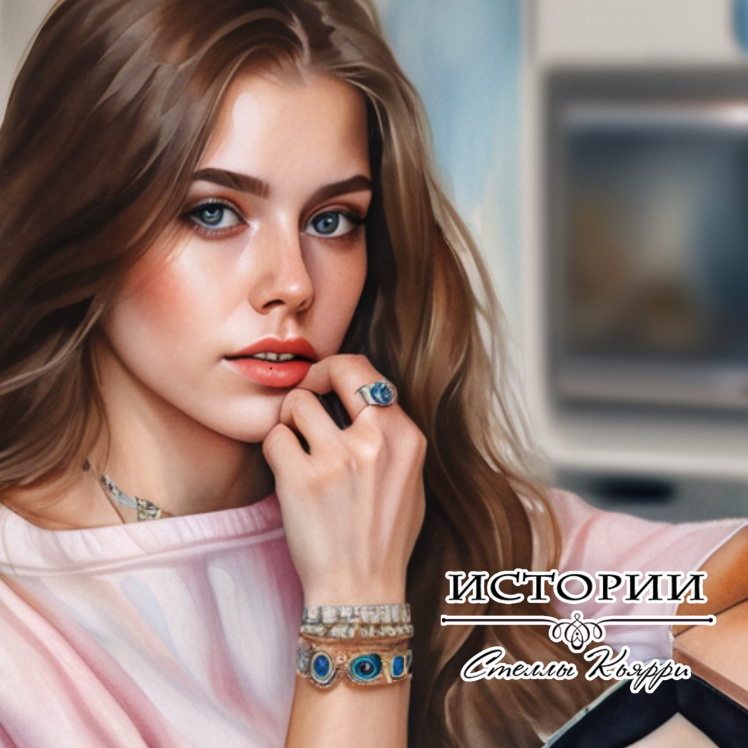 ©Стелла Кьярри