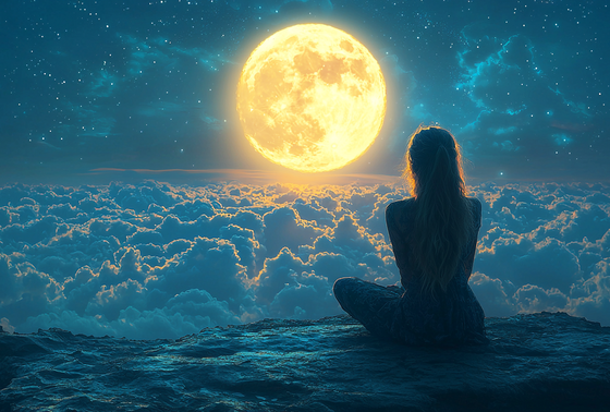    Ежедневный сонник: толкование снов в 3-й лунный день