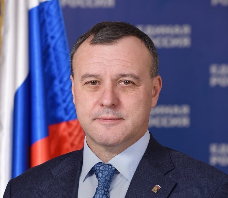    Олег Димов поздравил жителей Оренбургской области с Днем народного единства Марина Шарт