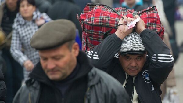    © Sputnik / Илья Питалев