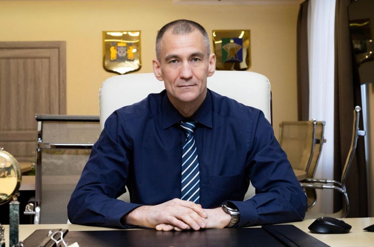    Андрей Трубецкой поздравил земляков с Днем народного единства