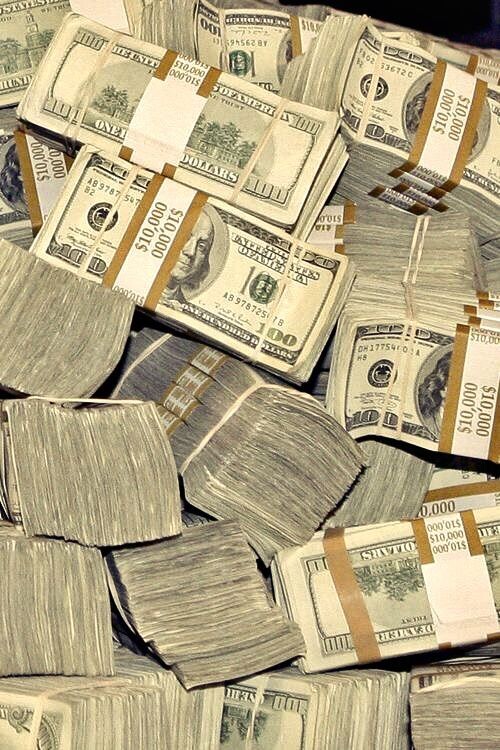 Хотелось бы вот разжиться от продаж на Авито, но что есть, тому и рада. 