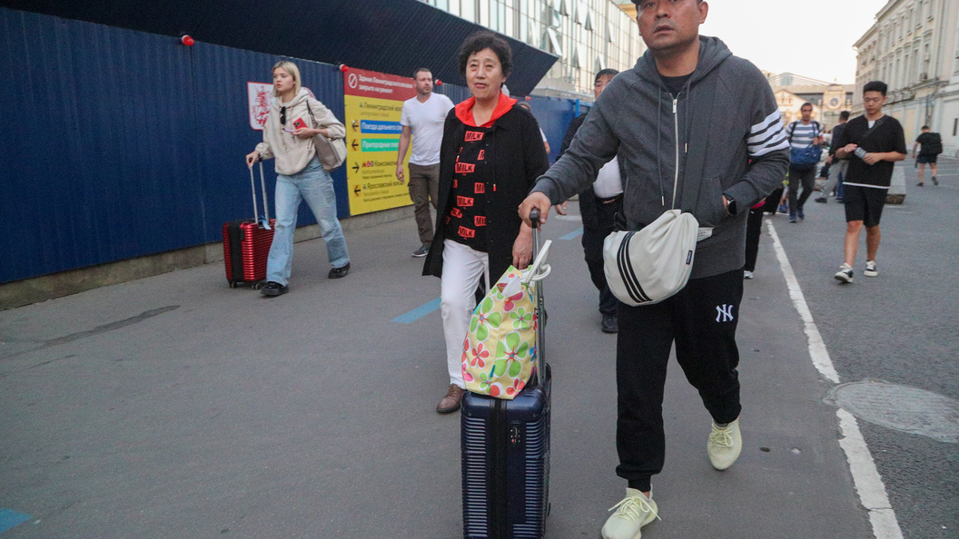    Фото: Belkin Alexey/news.ru/Globallookpress