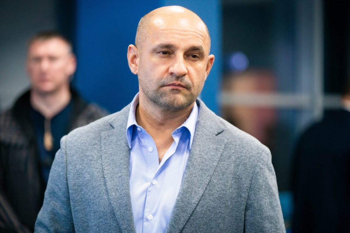    Полпред президента открыл марафон «Знание.Первые» в Ханты-Мансийске