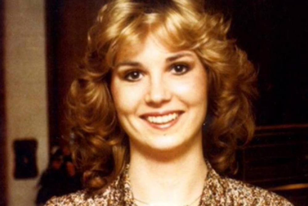 Лиза Макферсон