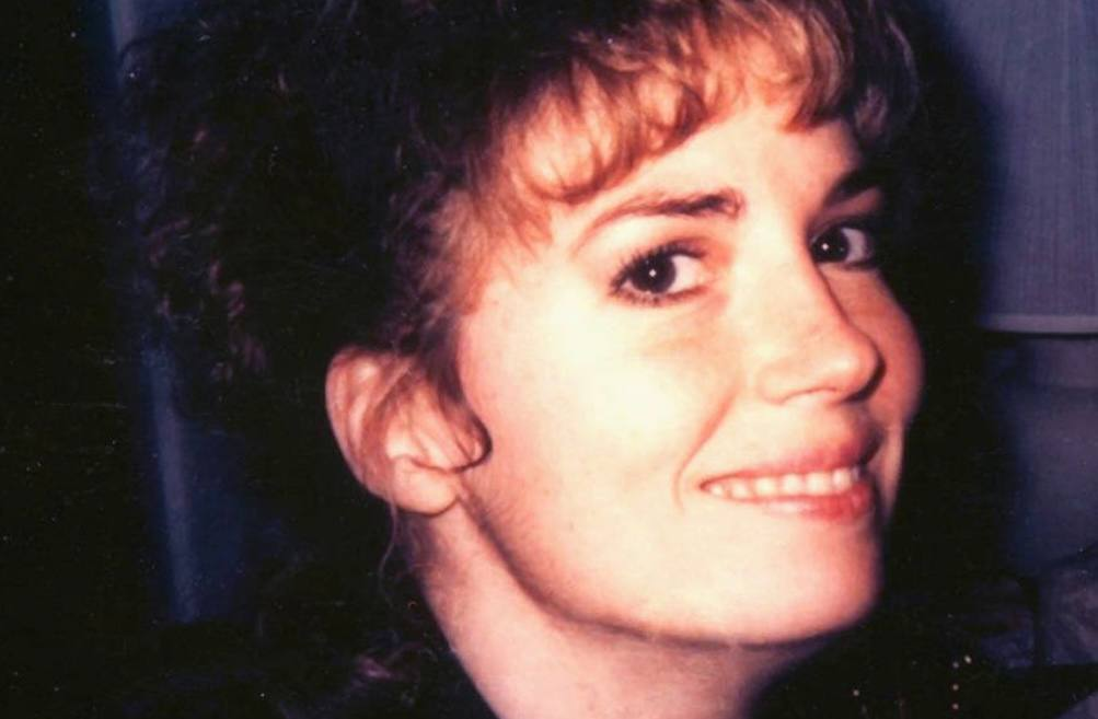 Лиза Макферсон