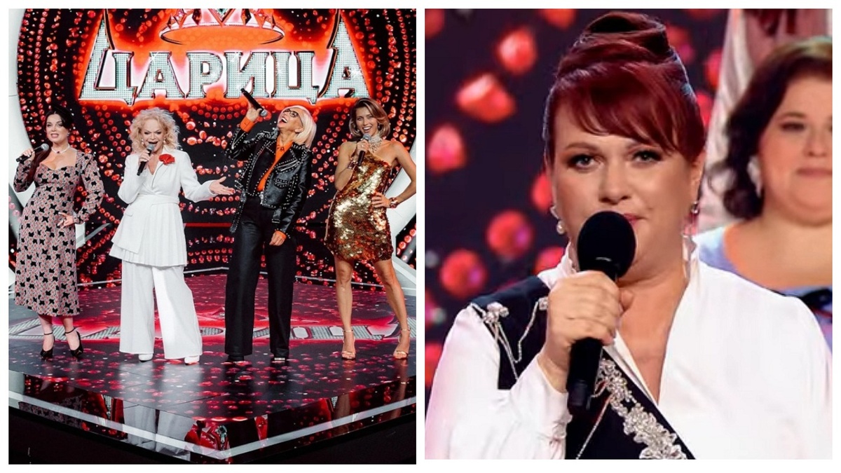 Новое шоу на канале "Пятница"