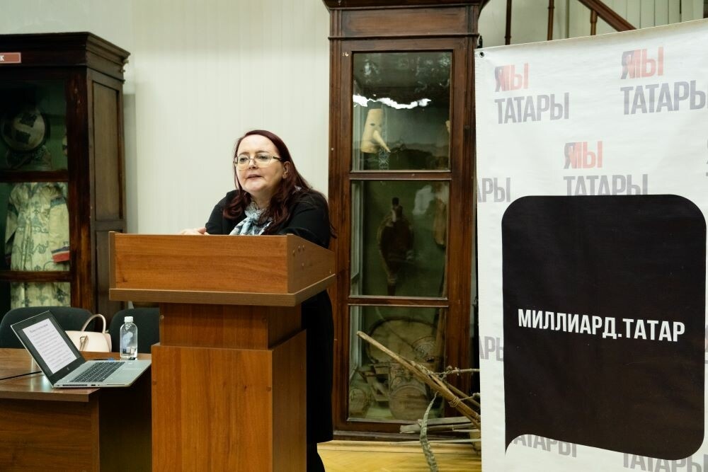 
Фото: © Салават Камалетдинов / «Татар-информ»