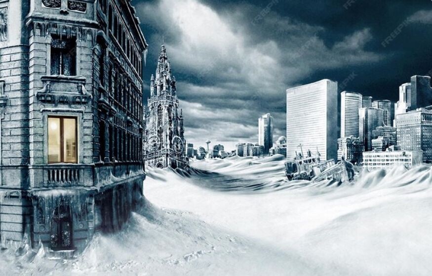    «Ожидается голод и города-призраки»: Эксперт о предстоящей зиме на Украине