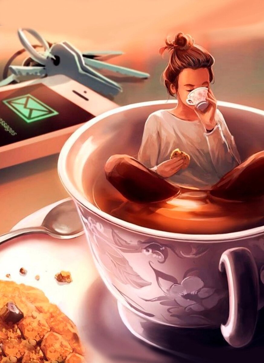 С просторов интернета