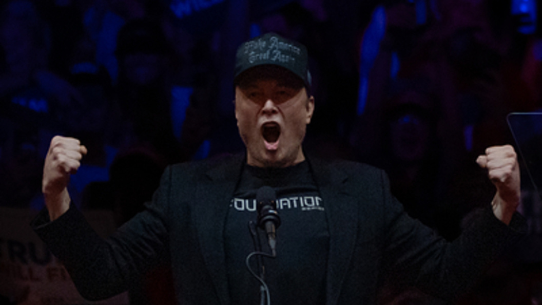    Фото: Jen Golbeck/Keystone Press Agency/Globallookpress