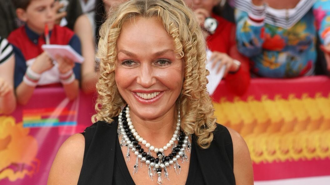    ФОТО: Nadezhda Lebedeva/Globallookpress