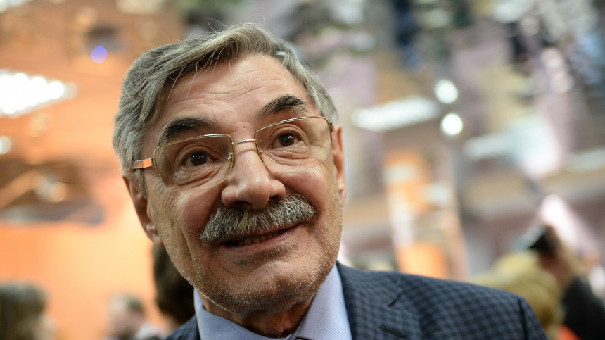    Фото: © РИА Новости/Екатерина Чеснокова