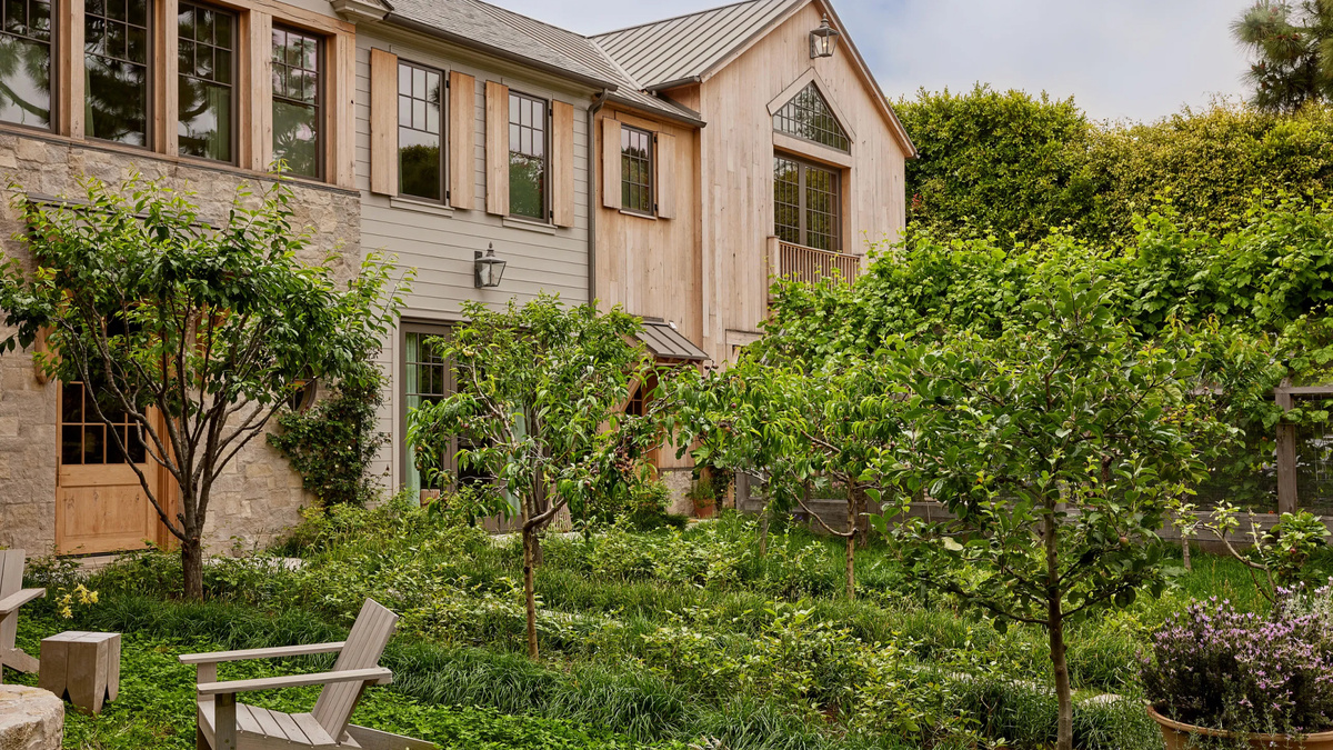 Credits: Laure Joliet/architecturaldigest.com