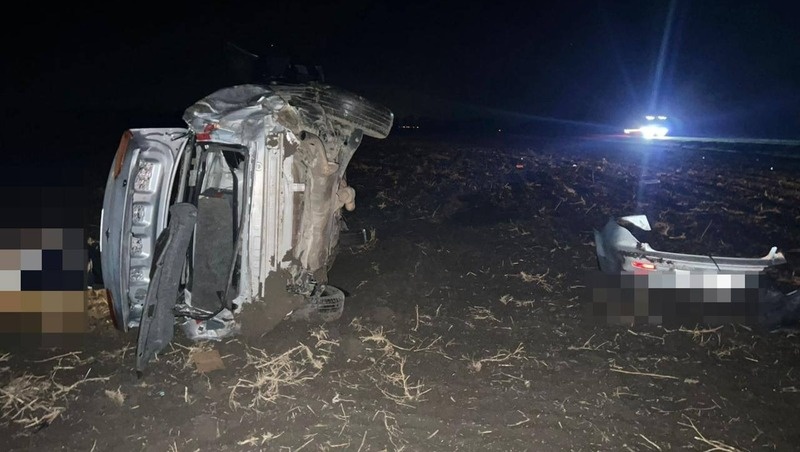      Фото: Госавтоинспекция Ставрополья