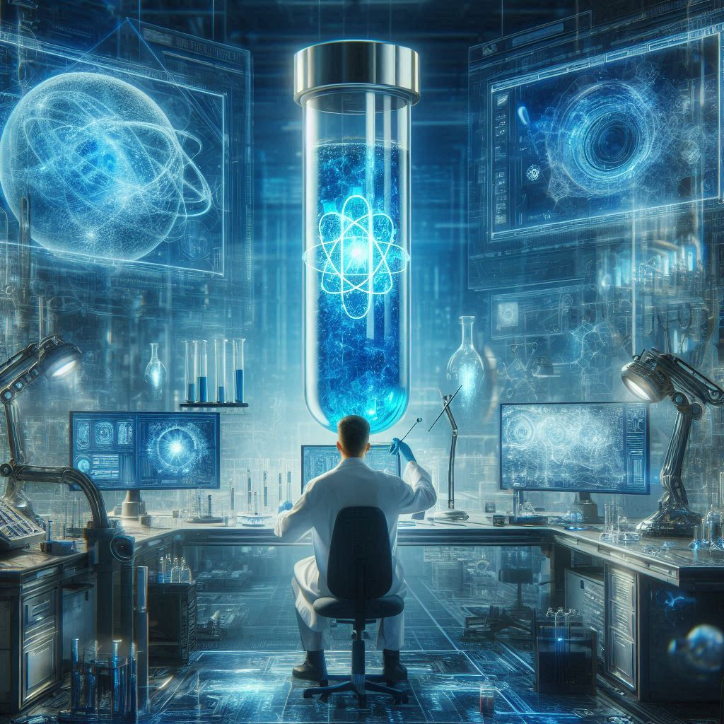 Холодный синтез как ядерный процесс.