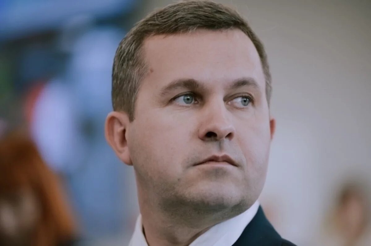    Мэр Томска Дмитрий Махиня поздравил горожан с Днем народного единства