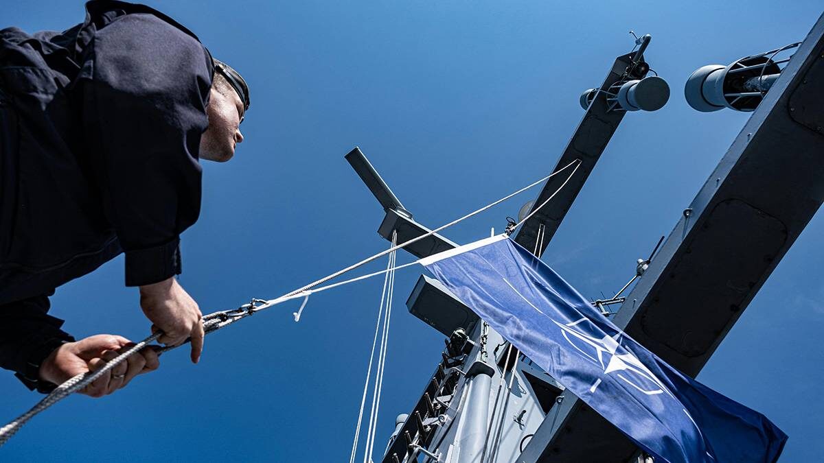    Фото: flickr/nato