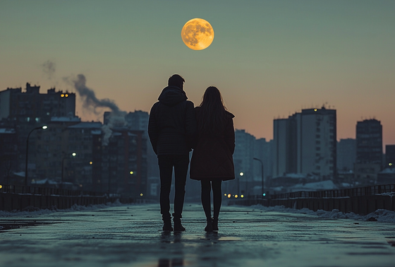    Фаза Луны сегодня, 4 ноября